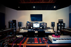 Studio Dolby Atmos  Dordogne